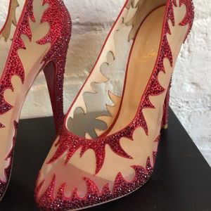 Christian Louboutin Heels | Size 41